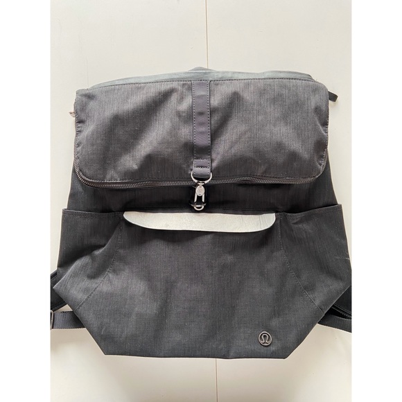 Lululemon Rise and Shine Backpack - Picture 6 of 6